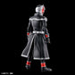 Figure-rise Standard Kamen Rider Wizard (Flame Style Ver.) Model Kit