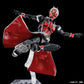 Figure-rise Standard Kamen Rider Wizard (Flame Style Ver.) Model Kit