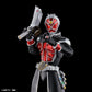 Figure-rise Standard Kamen Rider Wizard (Flame Style Ver.) Model Kit
