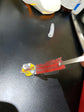 MG Zaku II (Hybrical) (Water Decal)