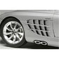 Tamiya Mercedes-Benz SLR McLaren 1:24