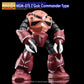G-REWORK - [MG] Z&