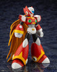 Mega Man X (Rockman X) Second Armor Model Kit