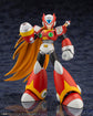 Mega Man X (Rockman X) Second Armor Model Kit
