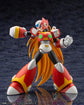 Mega Man X (Rockman X) Second Armor Model Kit