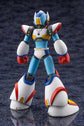 Mega Man X (Rockman X) Second Armor Model Kit
