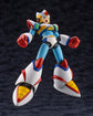 Mega Man X (Rockman X) Second Armor Model Kit