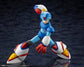 Mega Man X (Rockman X) Second Armor Model Kit