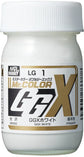 Mr. Color LG1 GGX White (60ml)