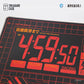 Treasure Case Evangelion Cutting Mat (A4)