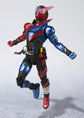 Figure Rise Standard Kamen Rider Build Rabbit Tank Form Model Kit