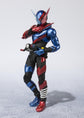 Figure Rise Standard Kamen Rider Build Rabbit Tank Form Model Kit