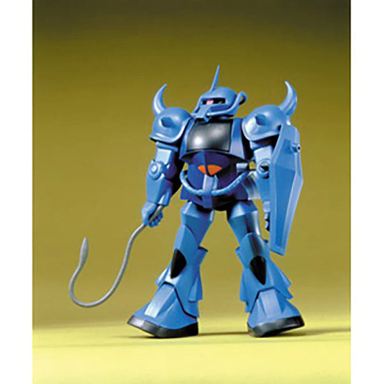 Classic Collection MS-07B MS-07 Gouf 1/100