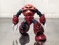 MG Z’Gok (Water Decal)
