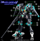 G-REWORK - [HG] [The Witch from Mercury] Gundam Pharact (Water Decal)