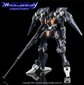 G-REWORK - [HG] [The Witch from Mercury] Gundam Pharact (Water Decal)