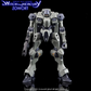 G-REWORK - [HG] [The Witch from Mercury] Zowort (Water Decal)