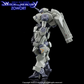 G-REWORK - [HG] [The Witch from Mercury] Zowort (Water Decal)