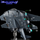 G-REWORK - [HG] [The Witch from Mercury] TickBalang (Water Decal)