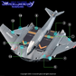 G-REWORK - [HG] [The Witch from Mercury] TickBalang (Water Decal)