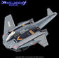 G-REWORK - [HG] [The Witch from Mercury] TickBalang (Water Decal)
