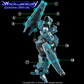 G-REWORK - [HG] [The Witch from Mercury] Lfrith Ur (Water Decal)