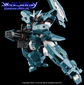 G-REWORK - [HG] [The Witch from Mercury] Lfrith Ur (Water Decal)
