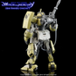 G-REWORK - [HG] [The Witch from Mercury] Demi Trainer Type/Chuchu Type (Water Decal)