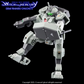 G-REWORK - [HG] [The Witch from Mercury] Demi Trainer Type/Chuchu Type (Water Decal)