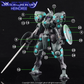 G-REWORK - [HG] [The Witch from Mercury] Heindree (Water Decal)