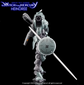 G-REWORK - [HG] [The Witch from Mercury] Heindree (Water Decal)