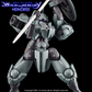 G-REWORK - [HG] [The Witch from Mercury] Heindree (Water Decal)