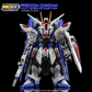 G-REWORK - [MGSD] Freedom Gundam (Water Decal)