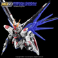 G-REWORK - [MGSD] Freedom Gundam (Water Decal)