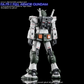 G-REWORK - [HG] FA-78-1 Full Armor Gundam (Water Decal)