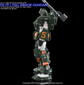 G-REWORK - [HG] FA-78-1 Full Armor Gundam (Water Decal)