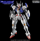 G-REWORK - [FM] Full Mechanics 1/100 Gundam Aerial (Water Decal)