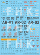 G-REWORK - [MG] RGM-79SP GM Sniper II [White Dingo] (Water Decal)