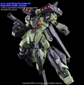G-REWORK - [MG] Stark Jegan (Water Decals)