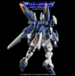 G-REWORK - [HG] [The Witch from Mercury] Aerial Rebuild (Water Decal)