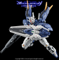 G-REWORK - [HG] [The Witch from Mercury] Aerial Rebuild (Water Decal)