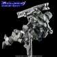 G-REWORK - [HG] [The Witch from Mercury] Zowort Heavy (Water Decal)