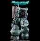 G-REWORK - [HG] [The Witch from Mercury] Lauda&