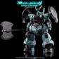 G-REWORK - [HG] [The Witch from Mercury] Lauda&