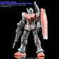 G-REWORK - [HG] RGM-79 GM [Moroccan Front Type] (Water Decal)