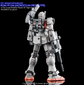 G-REWORK - [HG] RGM-79 GM [Moroccan Front Type] (Water Decal)