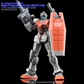 G-REWORK - [HG] RGM-79 GM [Moroccan Front Type] (Water Decal)