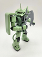 Project V Hobby Large Heat Hawk (Resin Weapon Accessory) (Multiple Options)