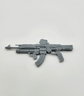 Project V Hobby Geara Zulu Beam Machine Gun (Resin Weapon Kit) (Multiple Options)