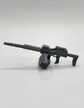 Project V Hobby BR-87A "Marasai" Beam Rifle (Resin Weapon Kit) (Multiple Options)